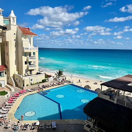 Cancun Plaza - Best Beach Екстер'єр фото