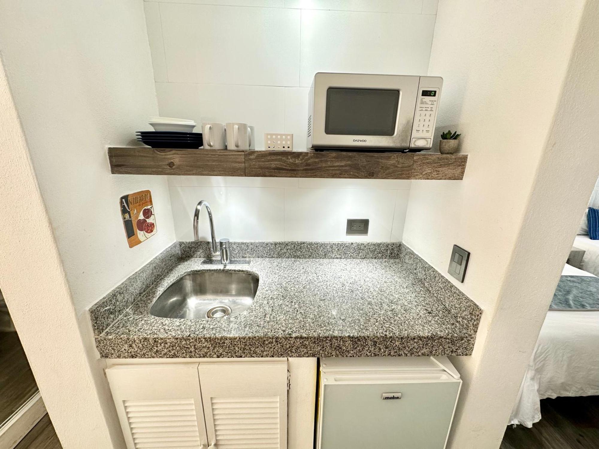 Cancun Plaza - Best Beach Екстер'єр фото