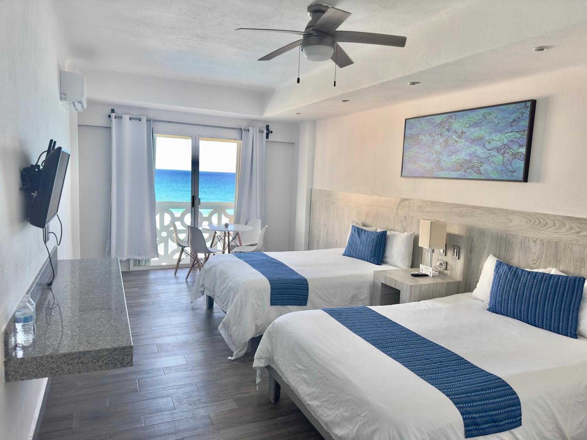 Cancun Plaza - Best Beach Екстер'єр фото