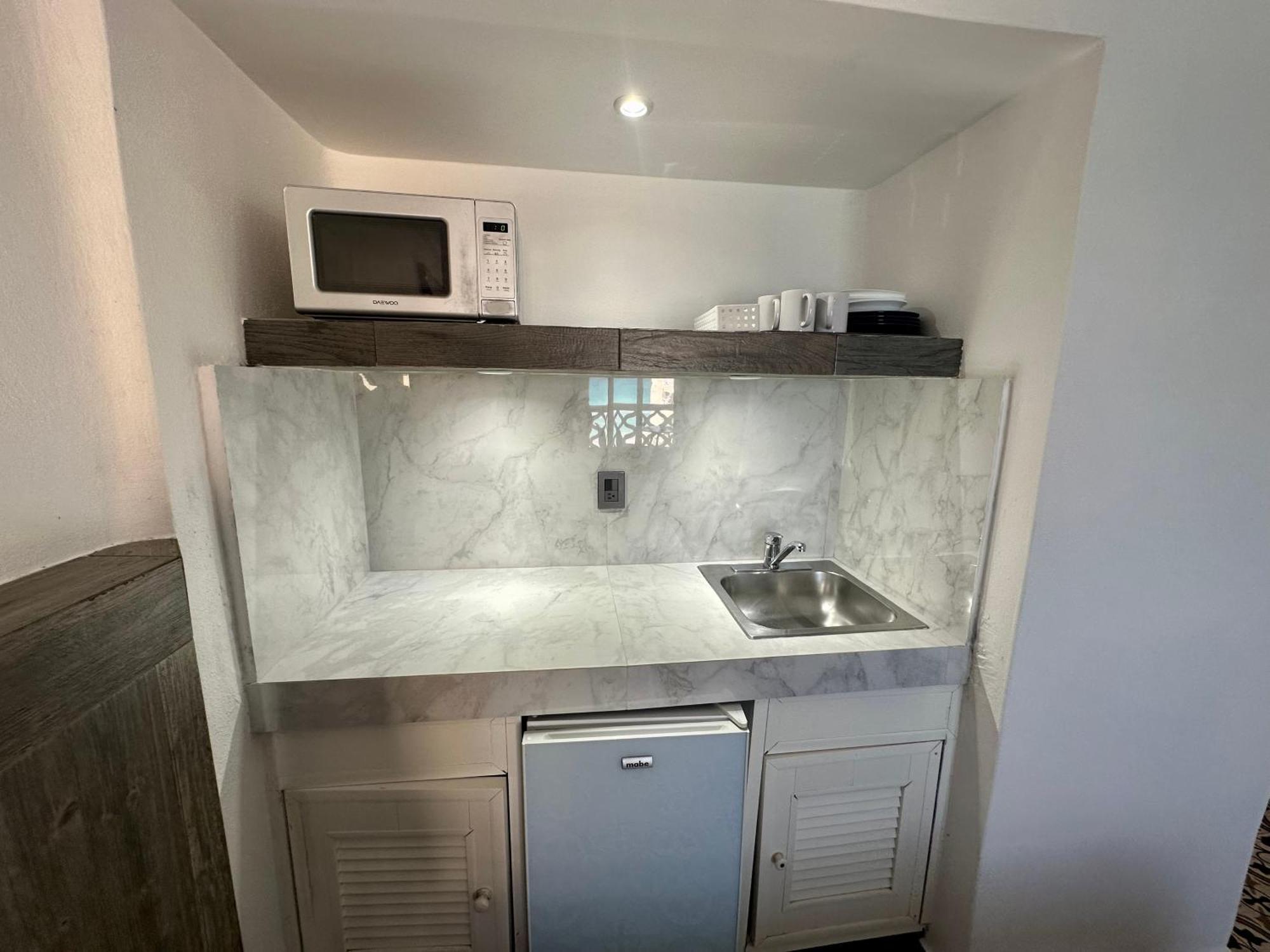 Cancun Plaza - Best Beach Екстер'єр фото