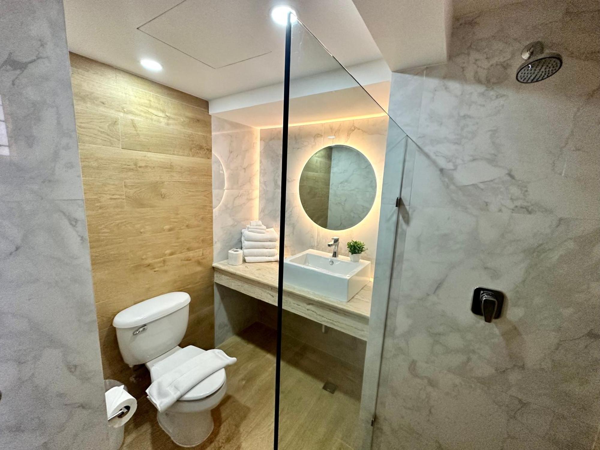 Cancun Plaza - Best Beach Екстер'єр фото