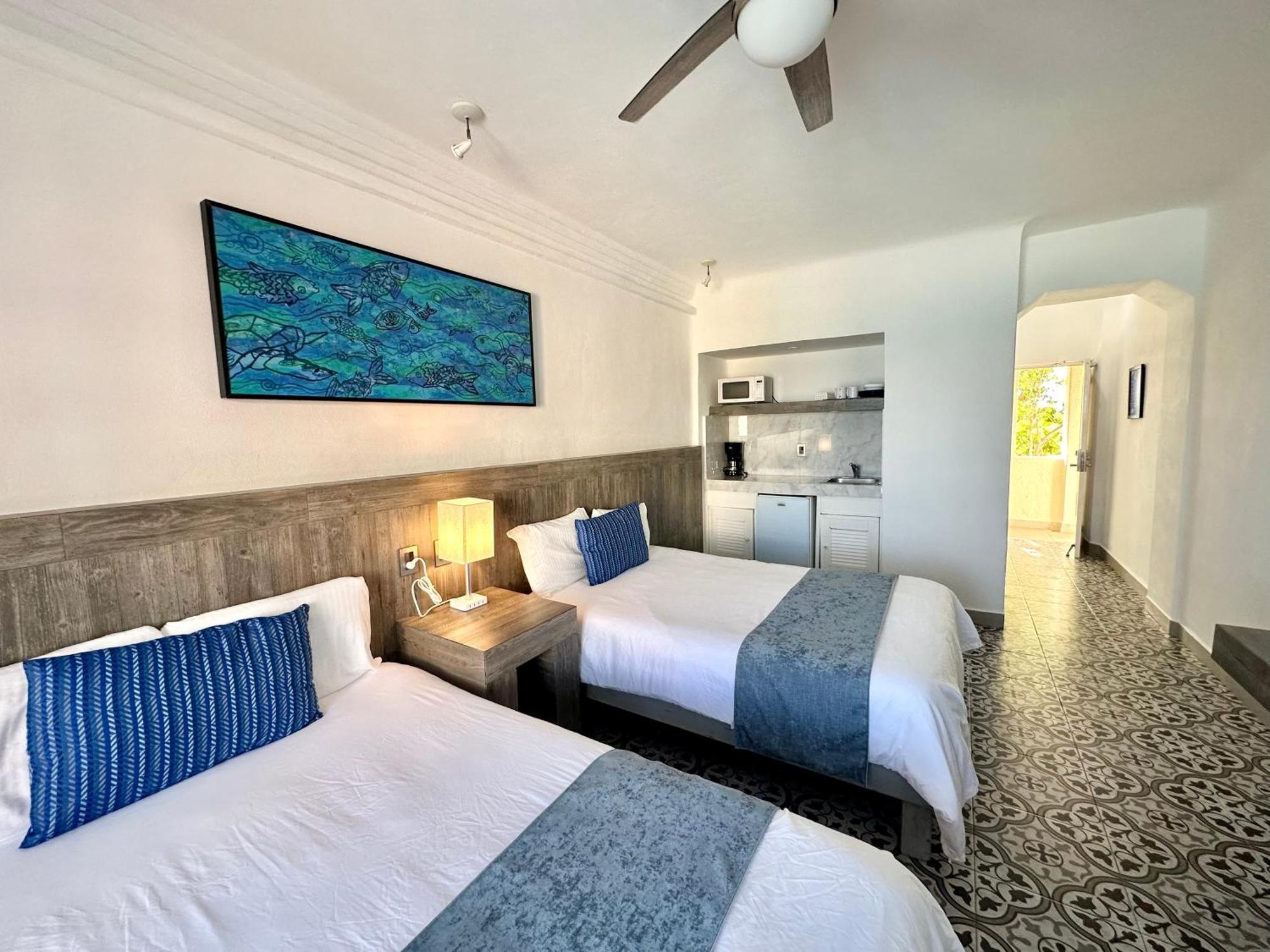 Cancun Plaza - Best Beach Екстер'єр фото