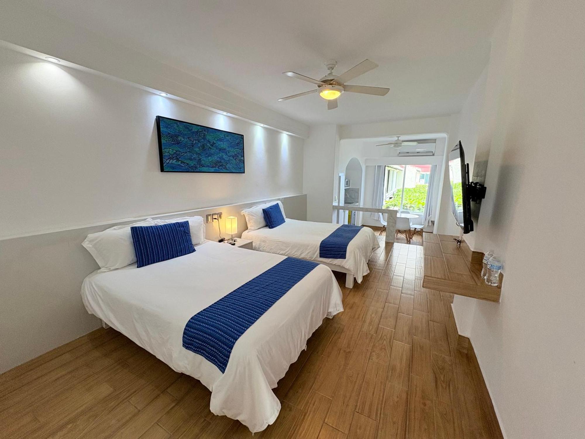 Cancun Plaza - Best Beach Екстер'єр фото