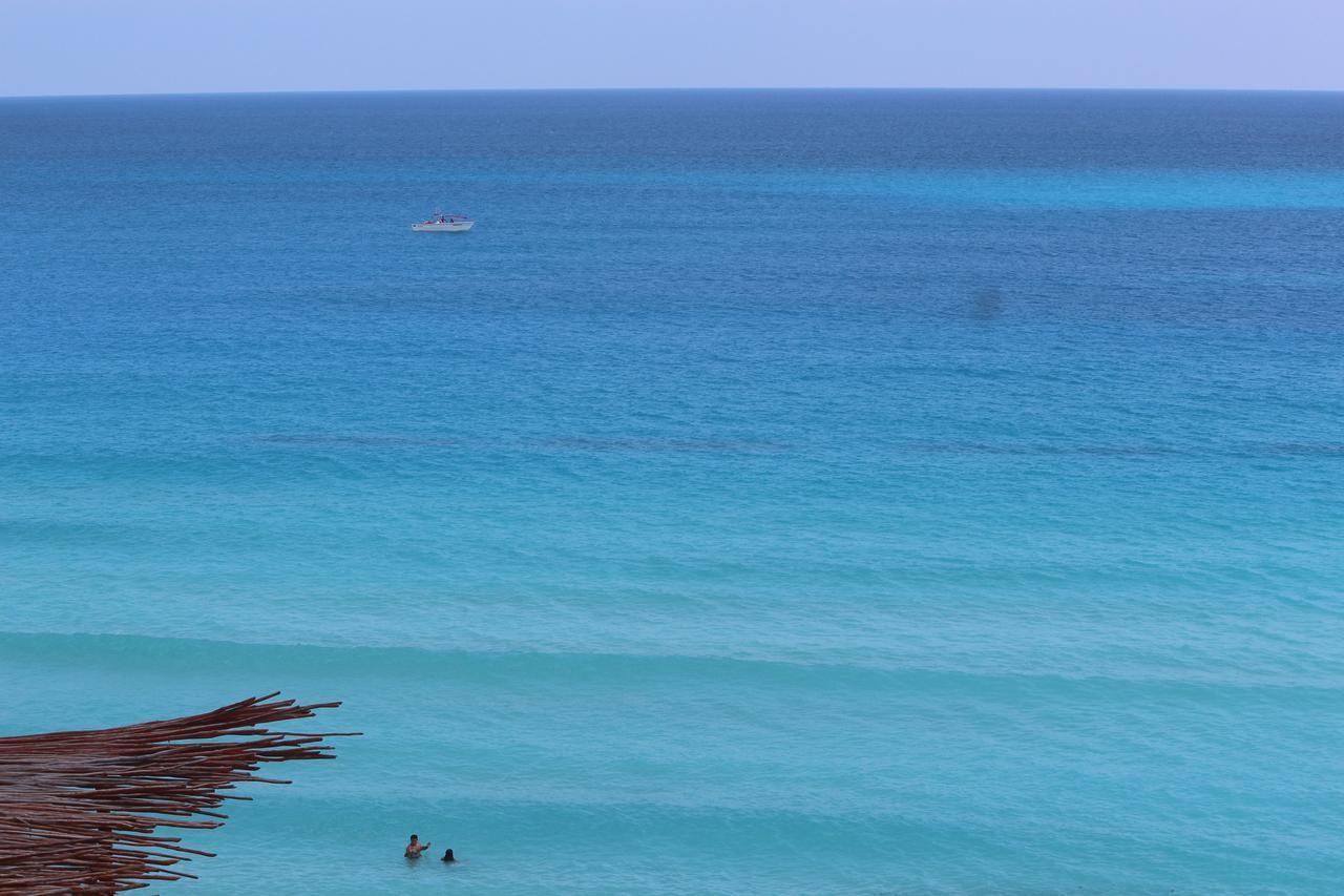 Cancun Plaza - Best Beach Екстер'єр фото