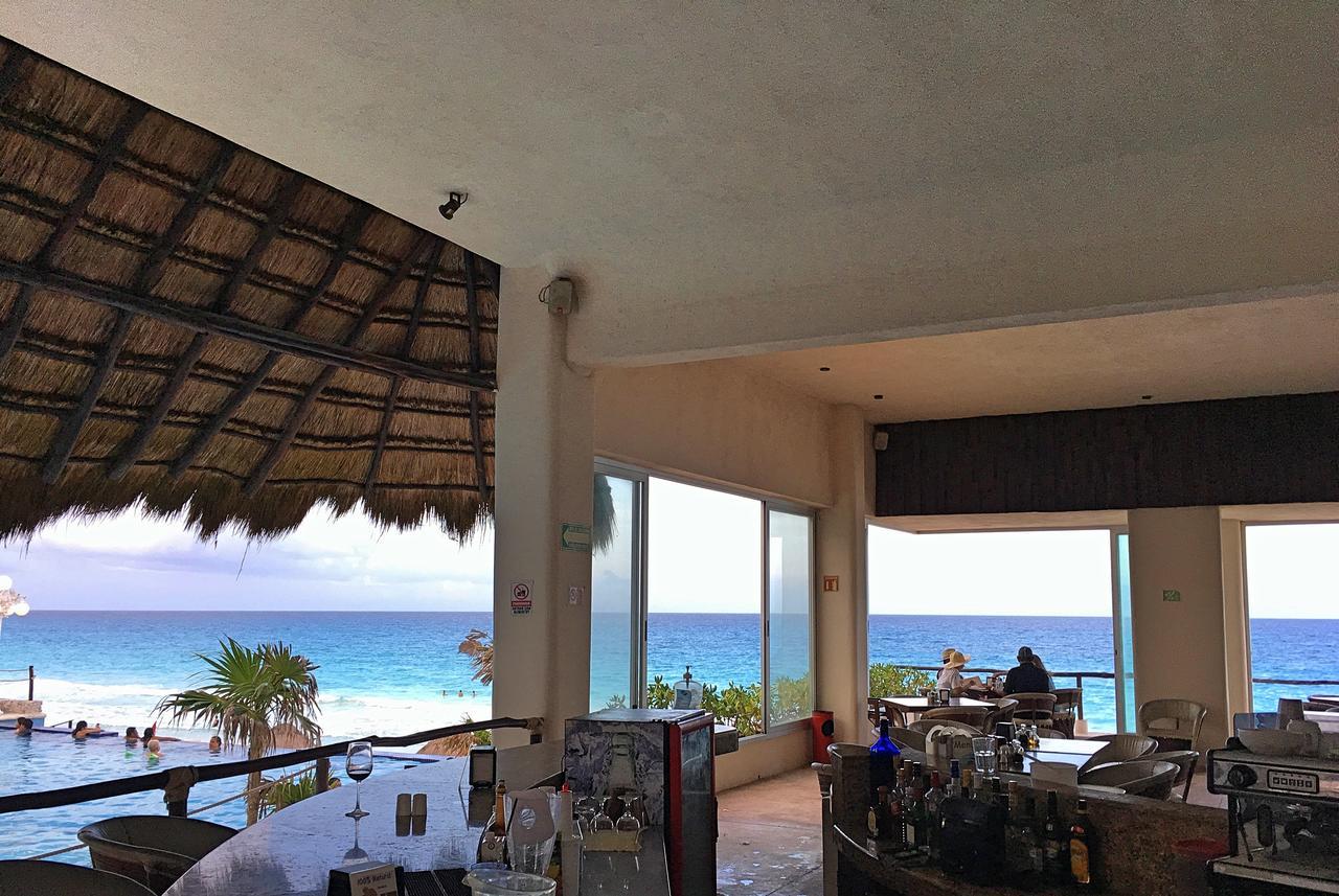 Cancun Plaza - Best Beach Екстер'єр фото