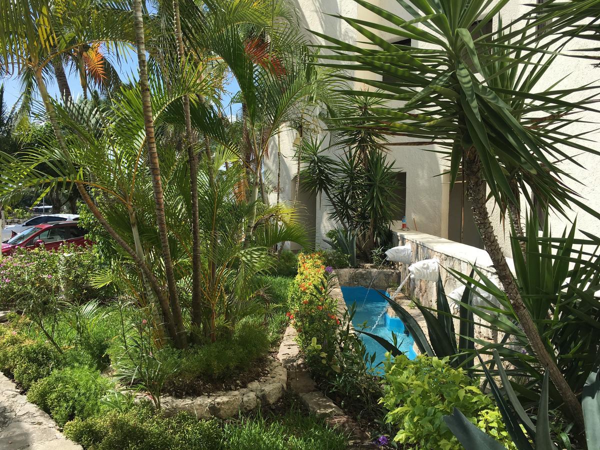 Cancun Plaza - Best Beach Екстер'єр фото