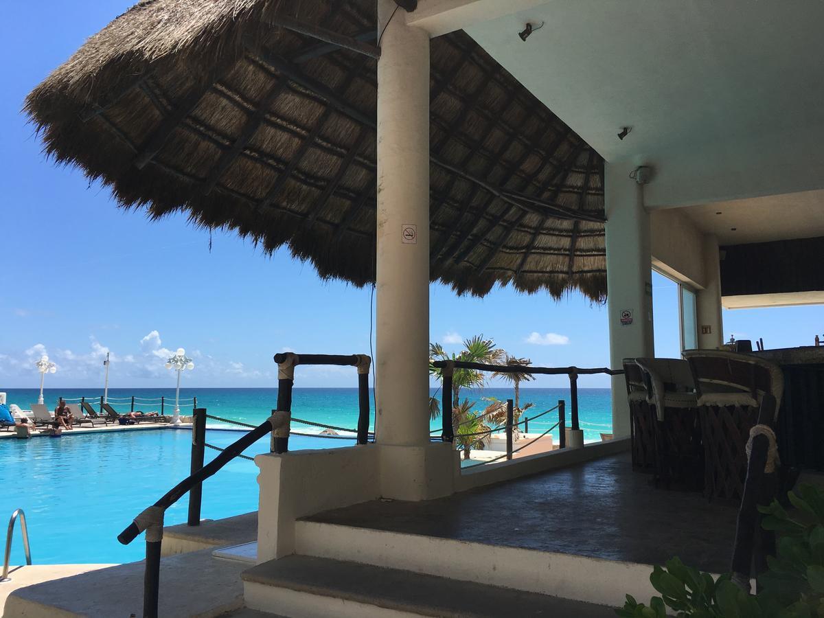 Cancun Plaza - Best Beach Екстер'єр фото